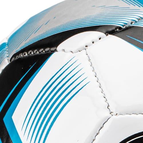 Image of Franklin Sports Official MLS Team Soccer Balls - Official Size 5 Soccer Balls - Regulation Size + Weight Soccer Ball for Kids + Adults - Boys + Girls Soccer Ball - Air Pump Included