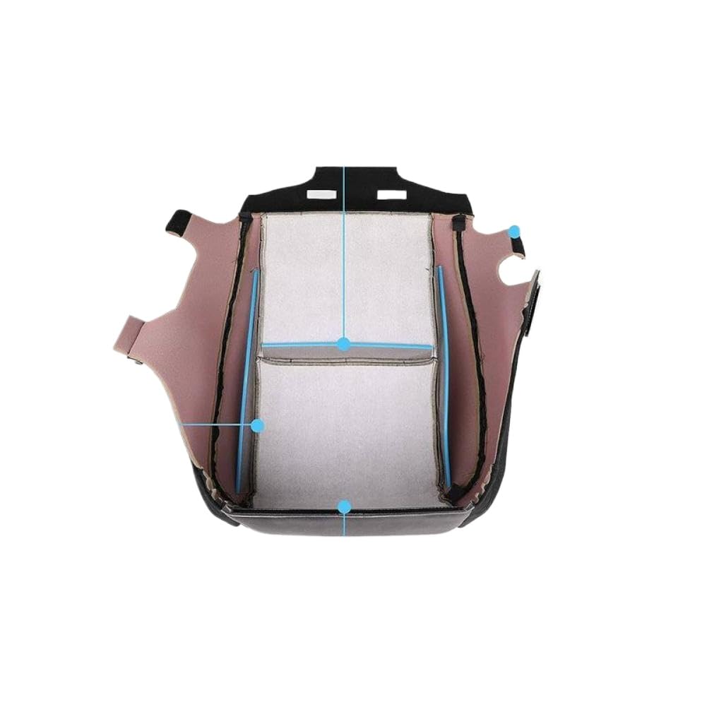 Funda De Asiento Repuesto 20833416