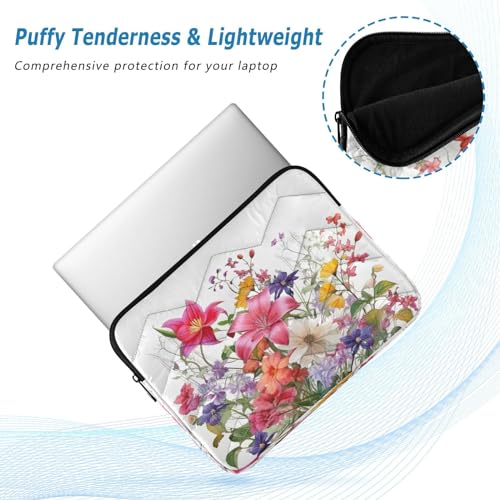 Funda para Portátil 13-14 Pulgadas Resistente al Agua miniatura 5