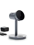 MagFusion 3-in-1 Charging Station Compatible with MagSafe&comma; Qi2 Certified 15W Magnetic Wireless Charger Stand&comma; for iPhone 17&sol;16&sol;15&sol;14&sol;13&sol;12 Series&comma; Apple Watch&comma; AirPods&lpar;30W PD Charger Included&rpar;
