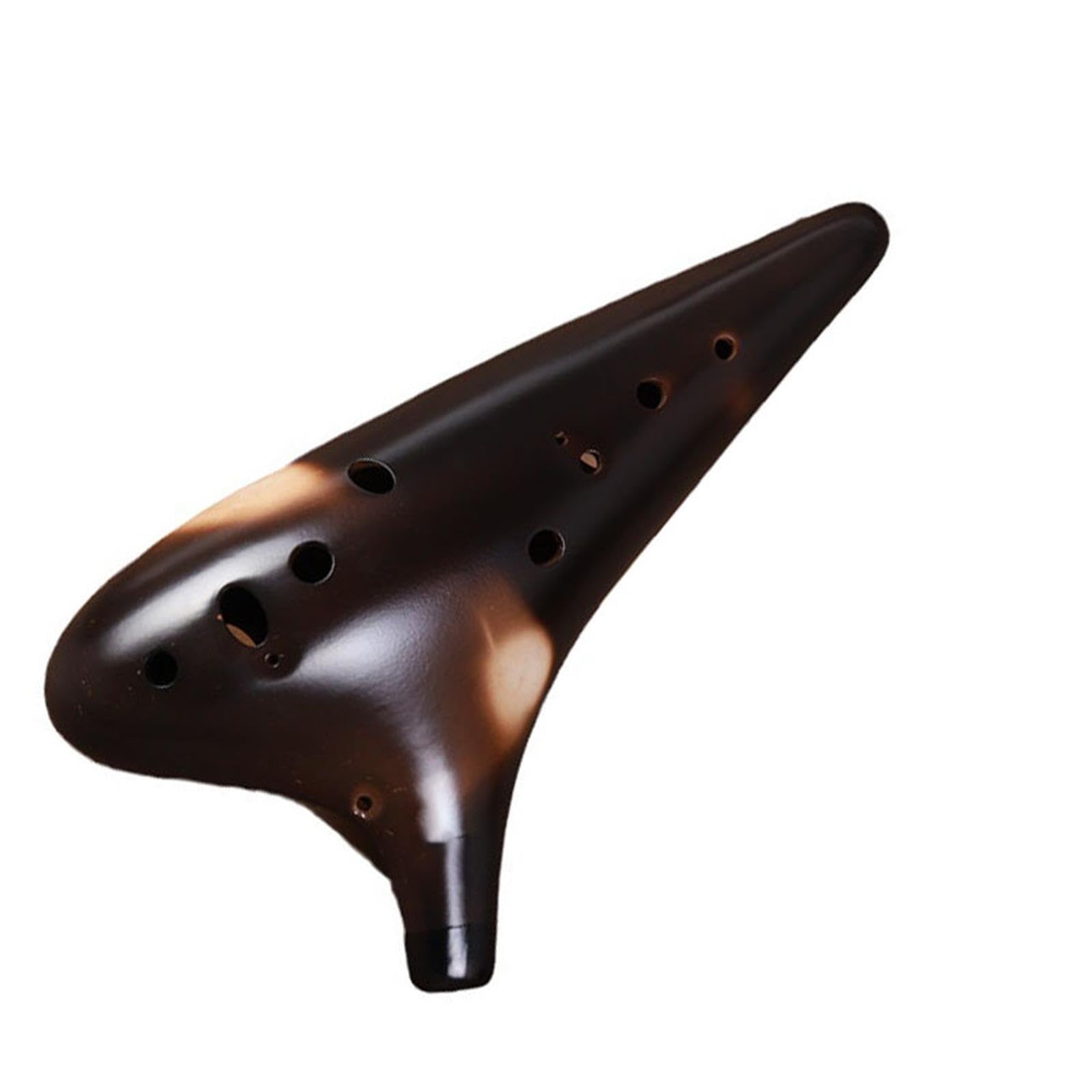 Alto Ocarina 12-otworowa Ceramiczna Ocarina Alto G AG