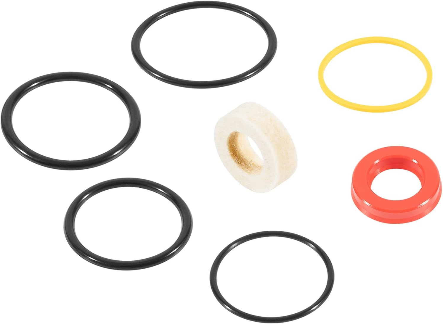 3904170M1 Power Steering Cylinder Seal Kit Fits for Massey