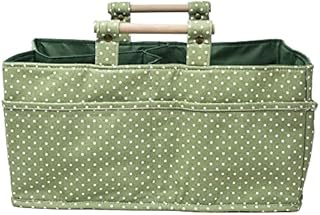 Korbond Craft Bag, Green, One Size