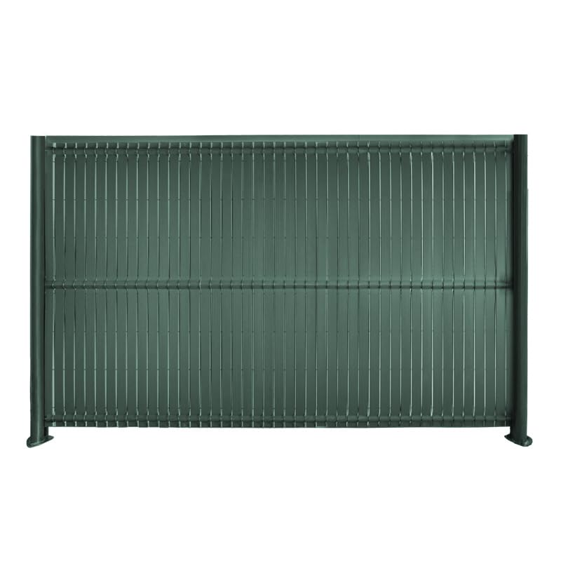 Kit de ocultación de láminas de PVC para panel de...