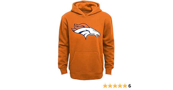 denver broncos sweatshirt amazon