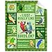 Parrot Cockatiel Collage Blanket, Gift for Teen Men Women Parrot Lover, I Just Really Like Birds, Soft Lightweight Plush Flannel Throw, for Bed Sofa Office Room Decoration 40'x 50' for Kids/Child