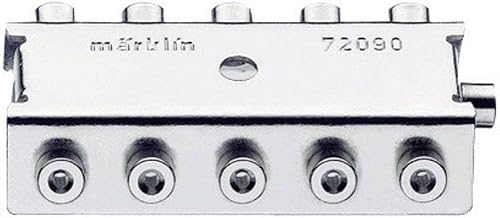 Miniatura 1 de Marklin Mi mundo franja de distribución