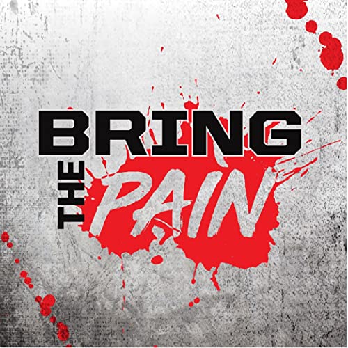 Bring The Pain cover art