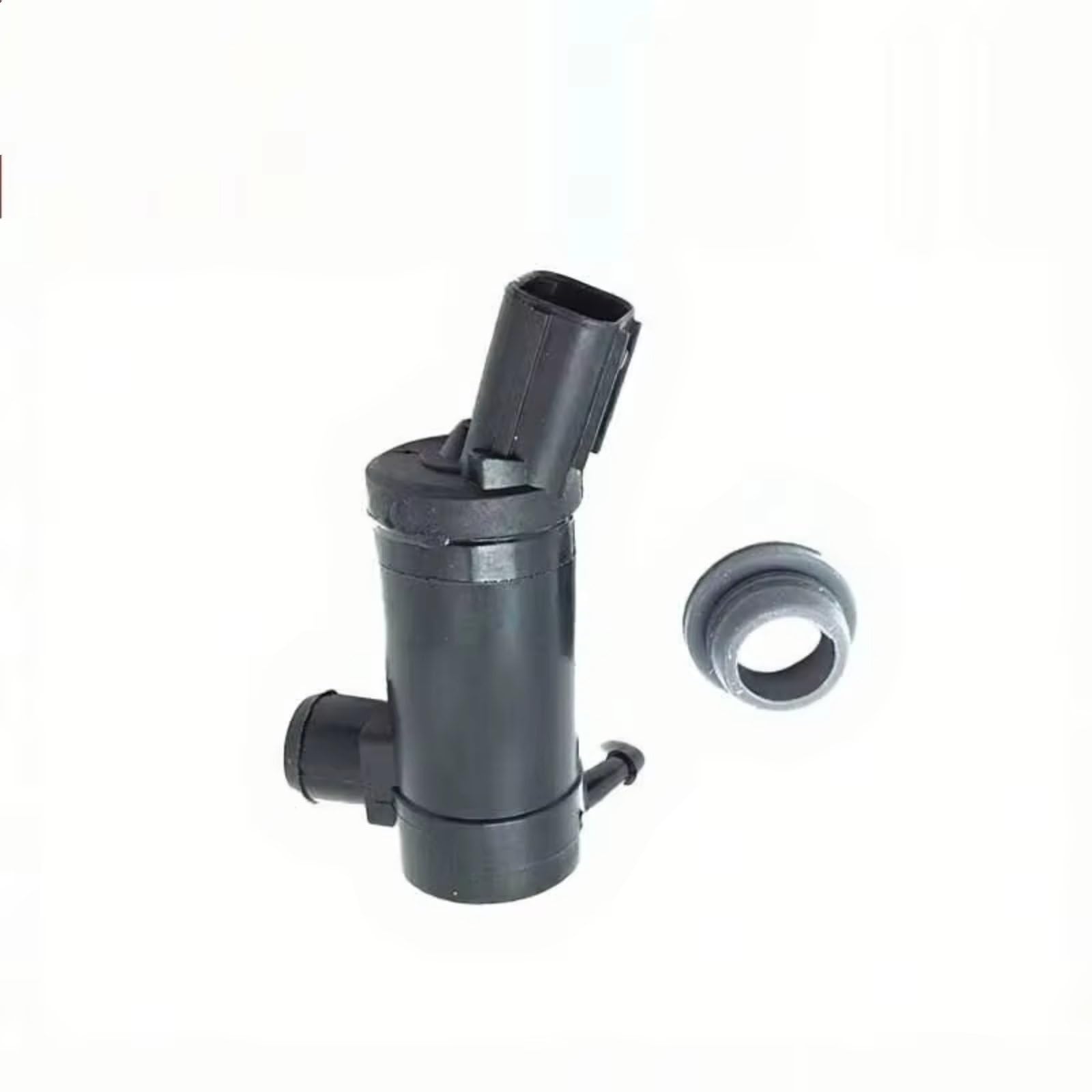 Bomba Limpieza Cristales Compatible Con Mitsubishi Para Triton Para L200 2005-2022 Bomba Limpiaparabrisas Repuesto Parabrisas Automóvil OEM: 86611AG000 86611AG010
