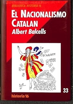 Nacionalismo catalan, el