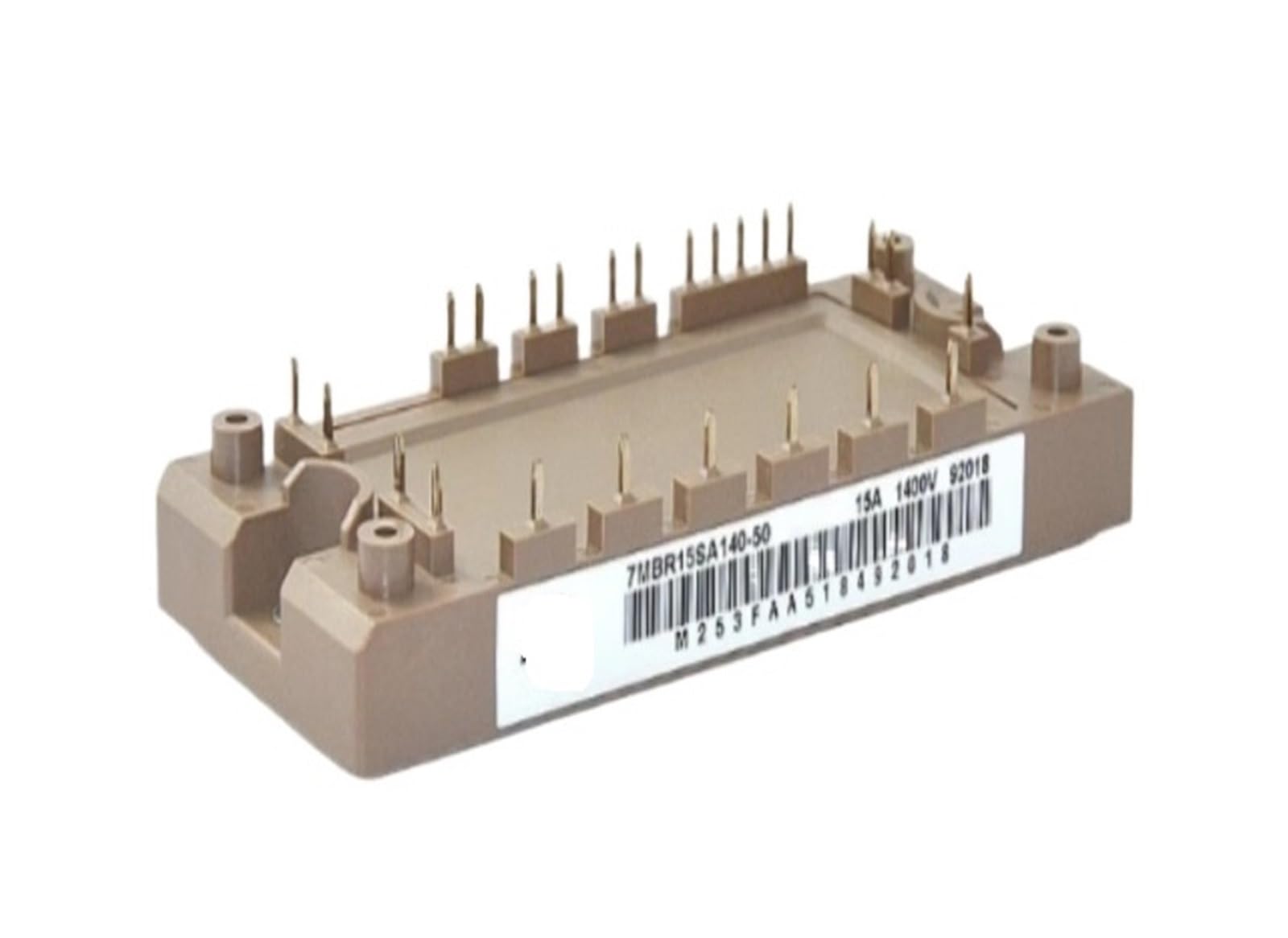 Elznsqqk One Color 7Mbr15sa140-50 Power Module