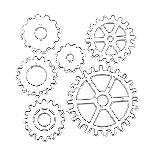 1pc Fustella In Acciaio Carbonio Creazione Biglietti te