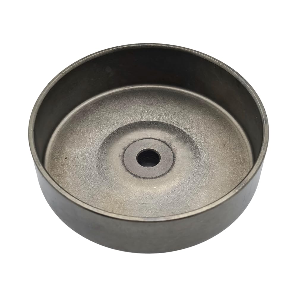 Kit De Tambor Embrague Apto For Convient pour FS120 FS200 FS250 Reemplazo Recortadora 4134 160 2900, 4128 2001 Pieza Repuesto | FS200 FS250 4134 160 2900, 4128 2001 Spare Part