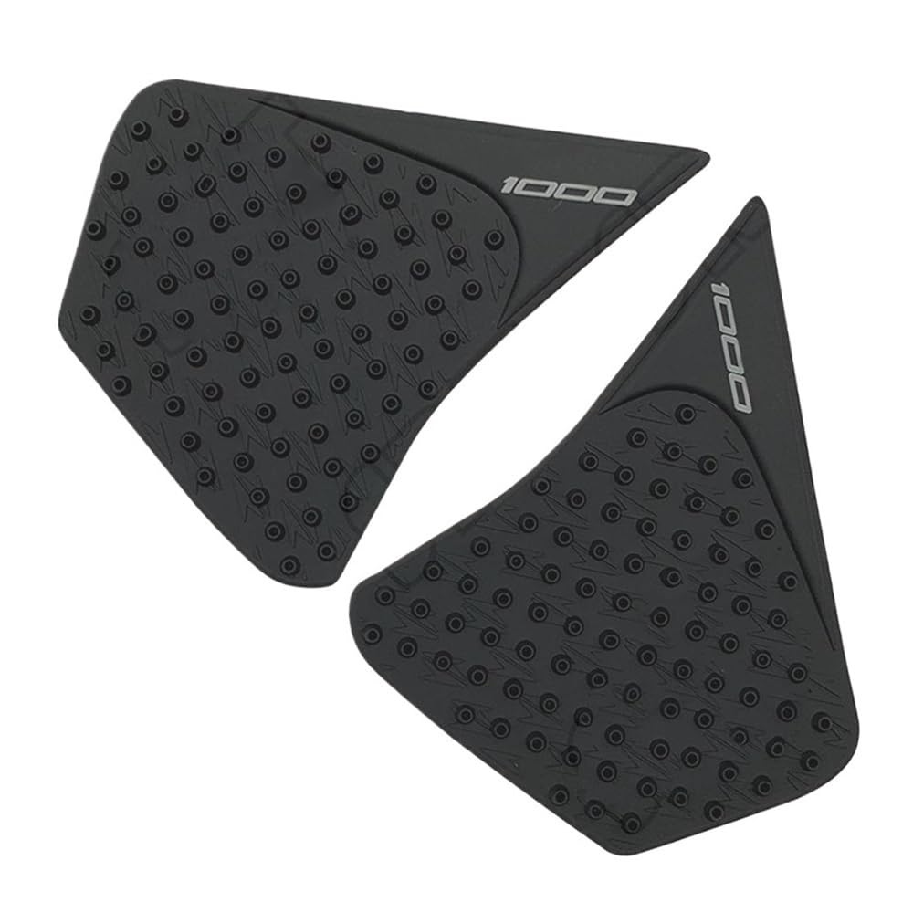 Motorbike Tank Pad for Ka&wasaki Z1000 Z1000R Z 1000 1000R 2014-2019 2020 2021 Motorcycle TankPads Tank Side Traction Pad Knee Grips Gas Pad