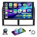 NHOPEEW 4+64G Android Autoradio für Jeep Grand Cherokee WJ 1998-2004 mit Wireless Carplay & Android Auto – 9-Zoll-Incell-Bildschirm, unterstützt WiFi, GPS, Lenkradsteuerung + Rückfahrkamera, Canbus NHOPEEW 4+64G Android Autoradio für Jeep Grand Cherokee WJ 1998-2004 mit Wireless Carplay & Android Auto – 9-Zoll-Incell-Bildschirm, unterstützt WiFi, GPS, Lenkradsteuerung + Rückfahrkamera, Canbus