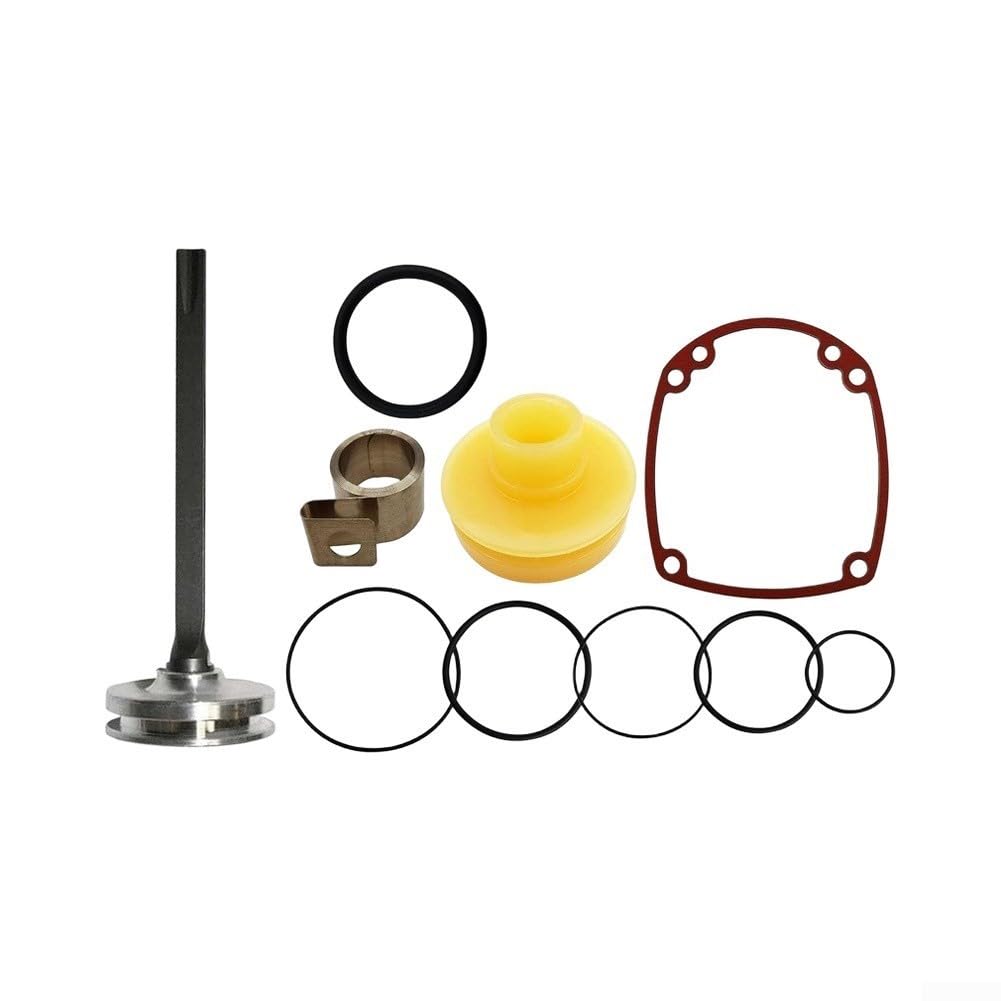 Juego Reparación Metal Goma para MCN150 Nailer Piezas