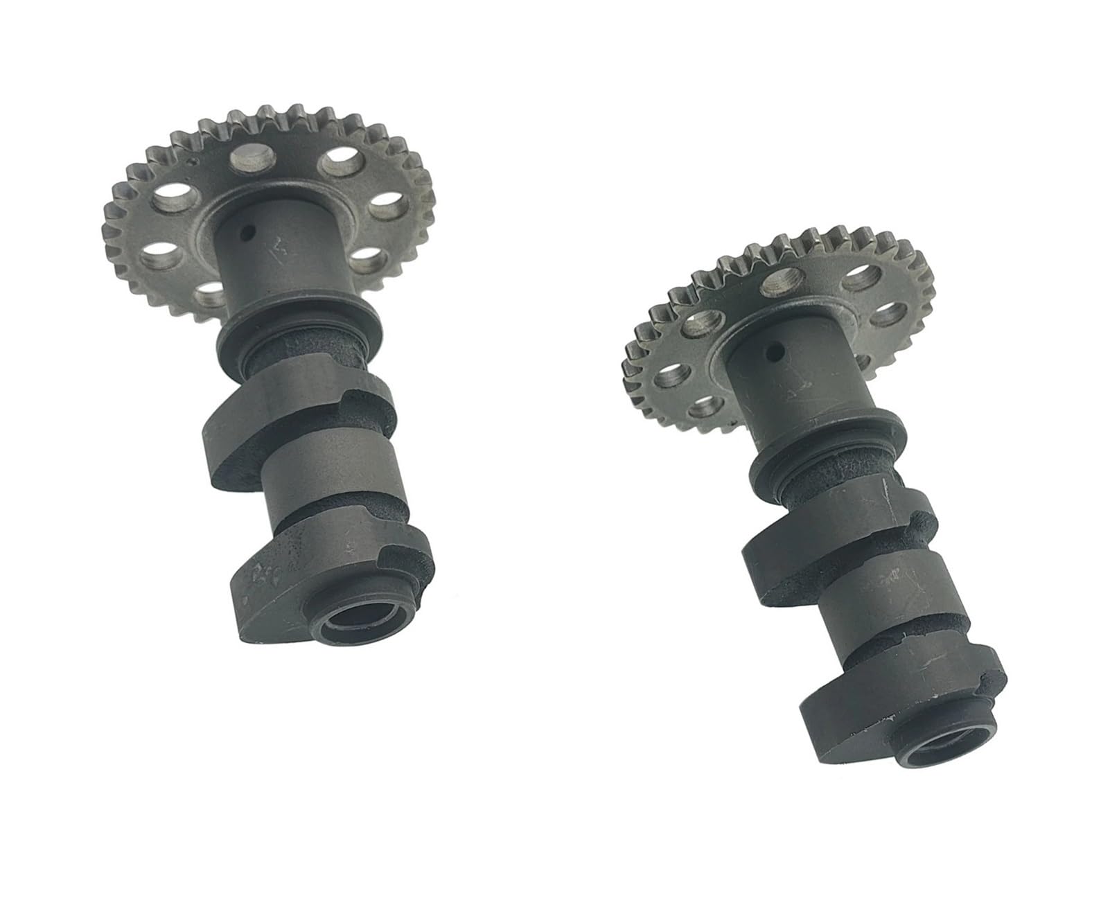 Arbre à cames XR250 distribution fluide et performance mécanique CBF250 - 5