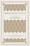 Bhagavad Gita According to Gandhi