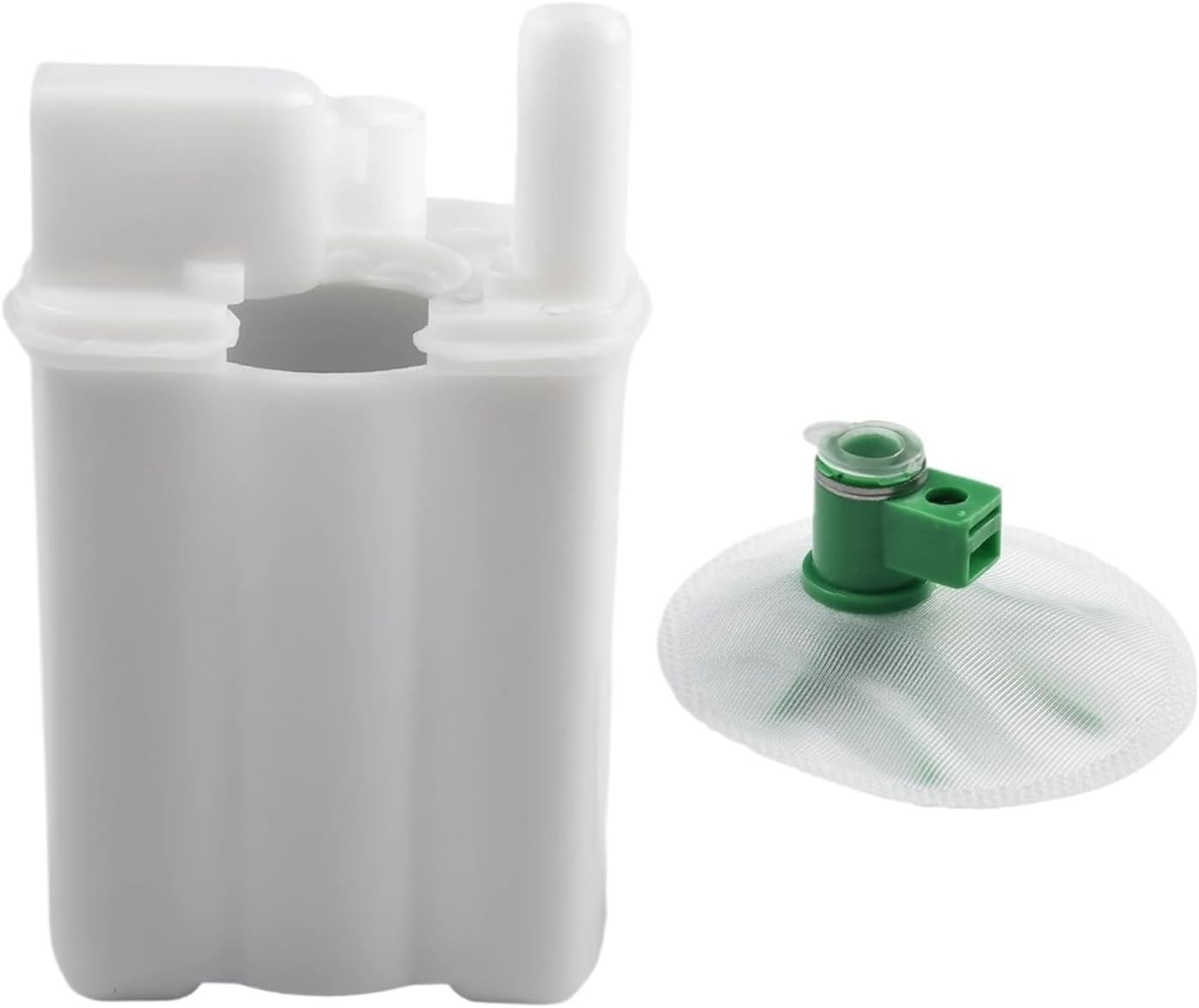 1 PCS Fuel Pump Filter 17040-95F0B Compatible For Almera March 2006-2007 27510-31100