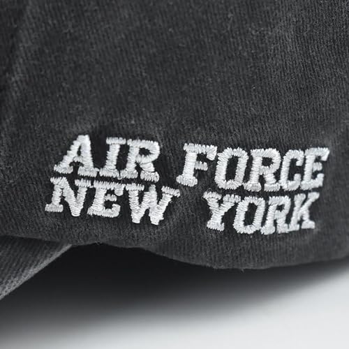 Gorra de algodón con bordado clásico unisex miniatura 7