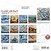 Classic Aircraft Calendar 2026
