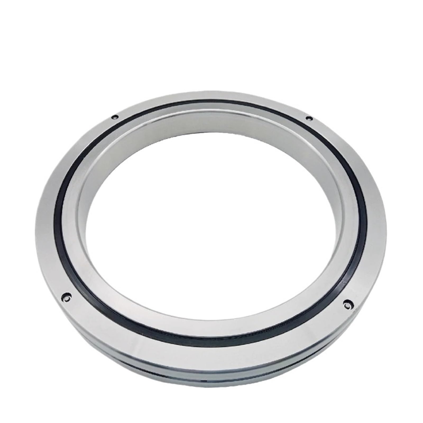 CXFCIHFT 1PCS RB14025 UU CC 0P5 140x200x25mm Cross Roller Bearing