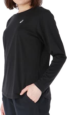 asics(アシックス) Tシャツ レディース ランニング 2012D229