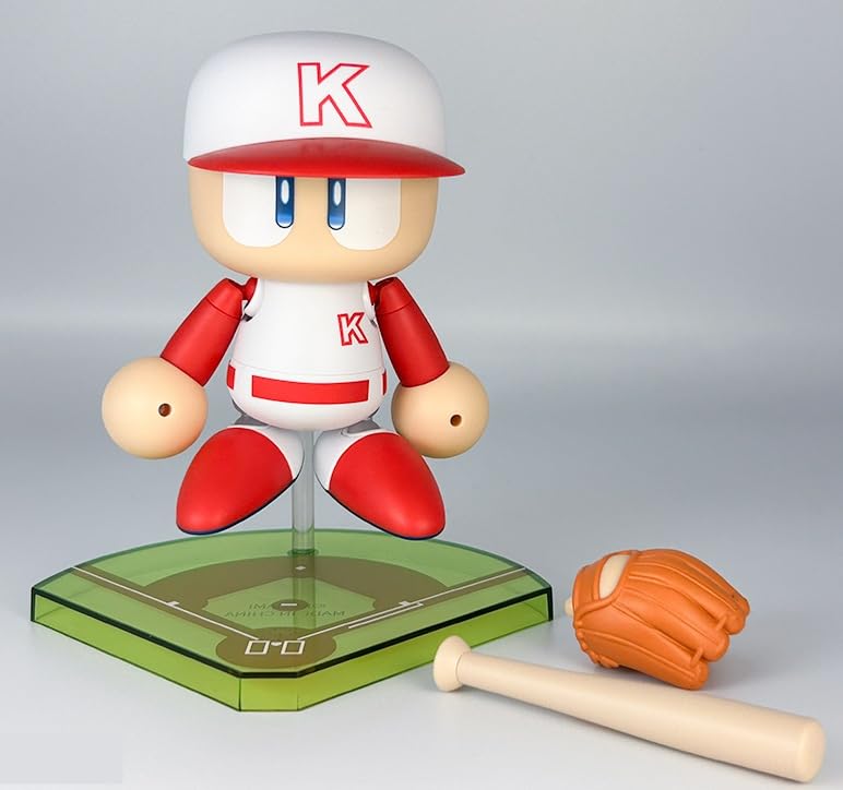 Amazon.co.jp: パワフル*プロ野球 パワプロくん プライズアクション
