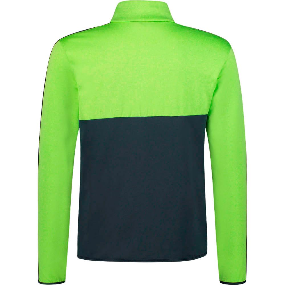 CMP Maglia da Uomo in Softech Sweater Uomo