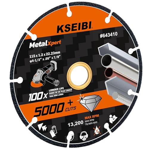 Top 10 Best Blade To Cut Metal Reviews & Buying Guide Katynel