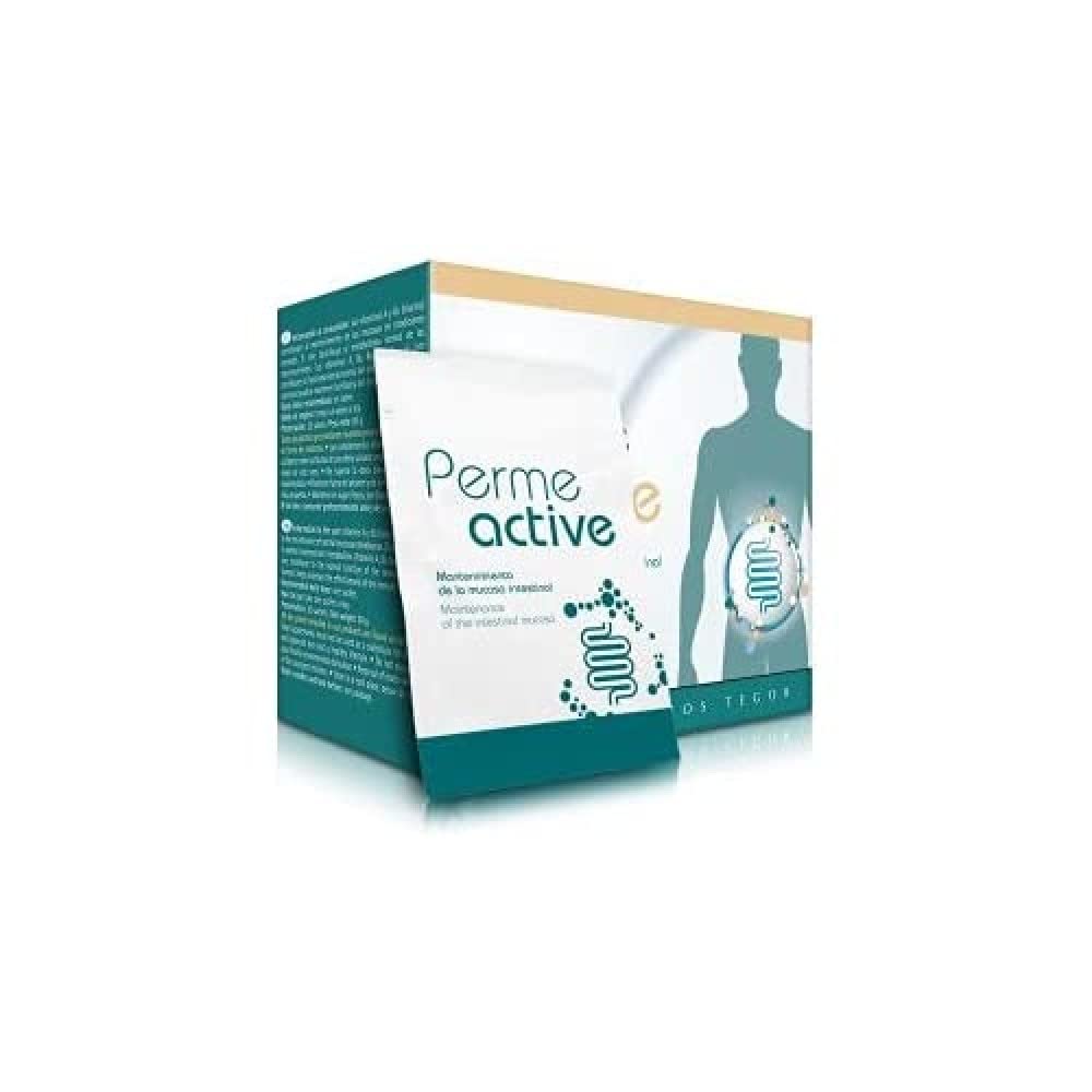 PERMEACTIVE 20 Sobres