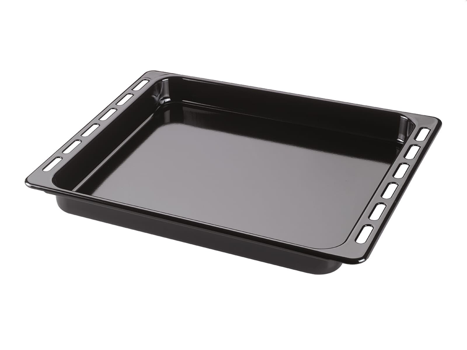 Plaque de cuisson haute Bauknecht 445x375mm lèchefrite pour four