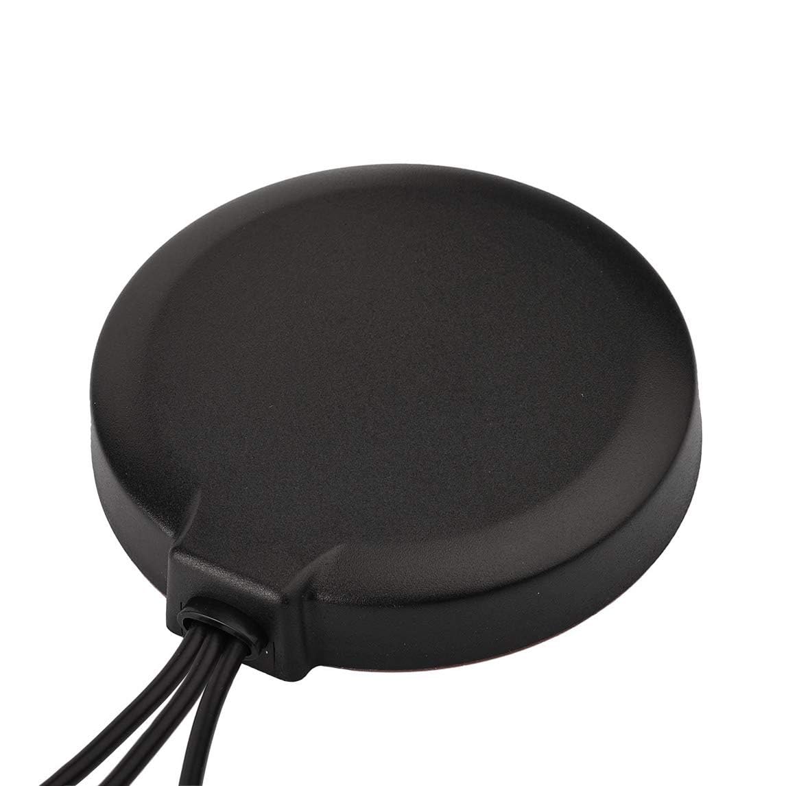 Bingfu Antena de 4G LTE MIMO Celular y GPS Soporte de Magnético Adhesivo para 4G LTE GPS Cradlepoint IBR900 IBR1700 Wireless Airlink MG90 MP70 Módem Puerta de Enlace Industrial Enrutador Móvil