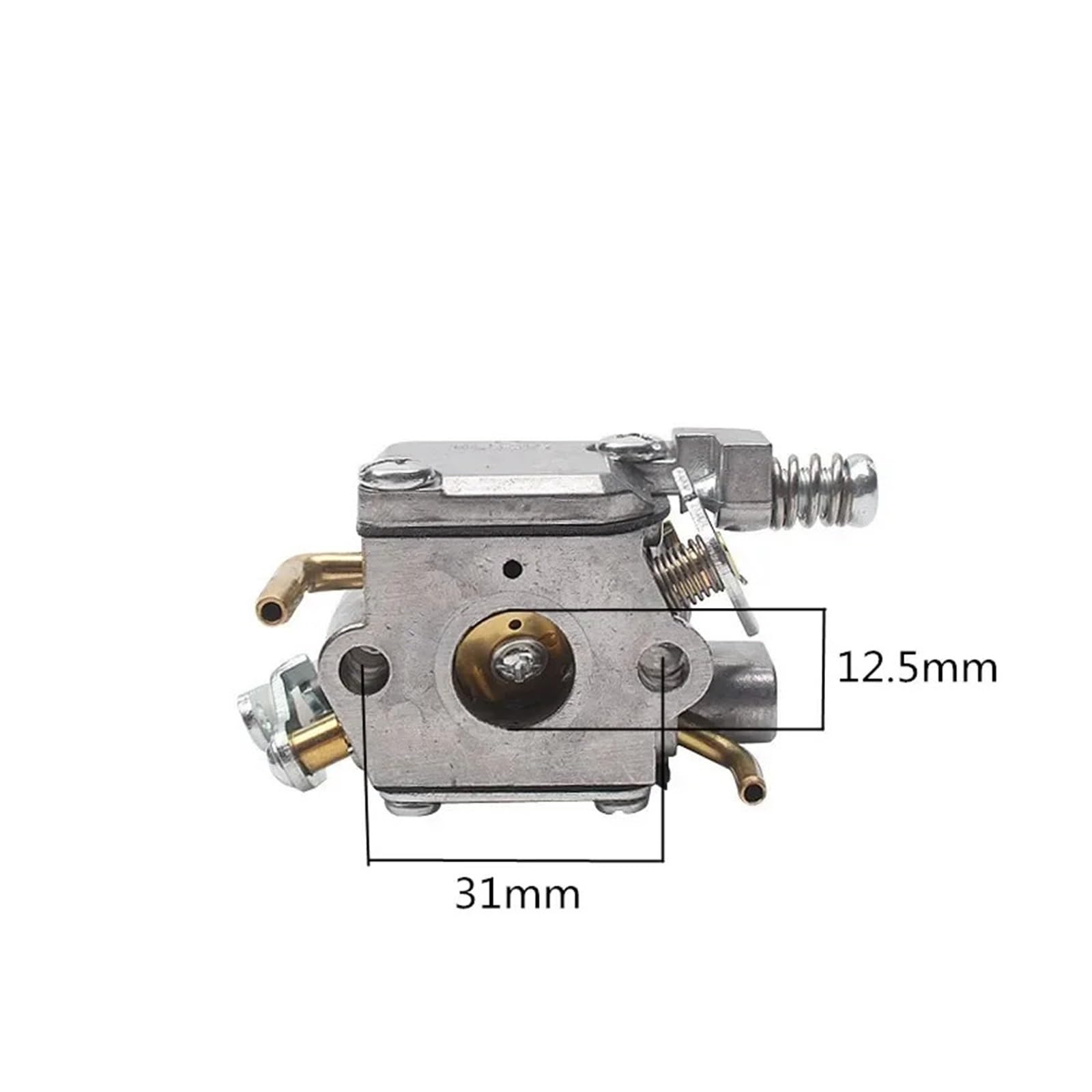 carburador de coche Carburador para coche RC de 2500 para cc, 25 20 31 para para aeromodelismo para Walbro WT 962 WT-962