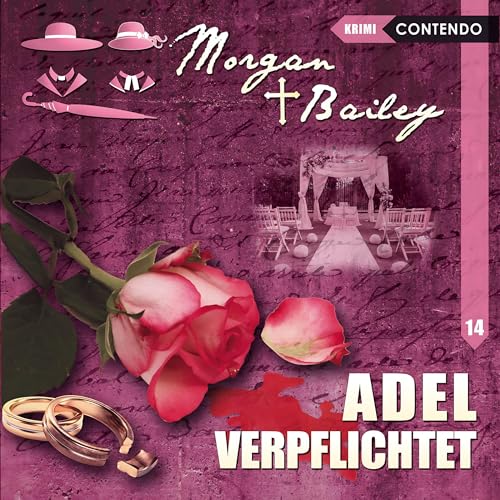 Adel verpflichtet [Written by Markus Topf] episode artwork
