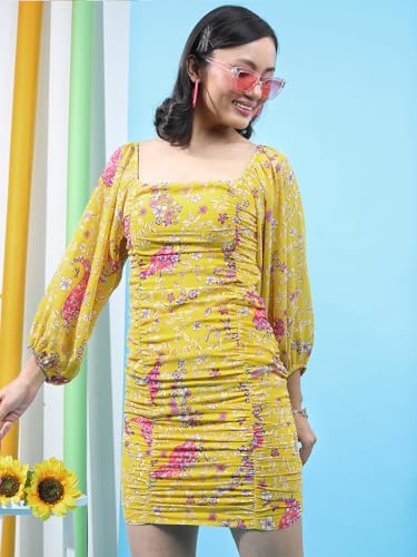 Image of Tokyo Talkies Women Dress