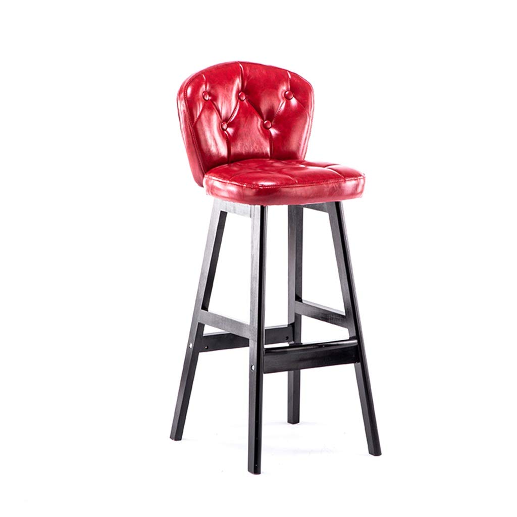 Tabouret de bar pour petit-déjeuner autour de l'îlot central