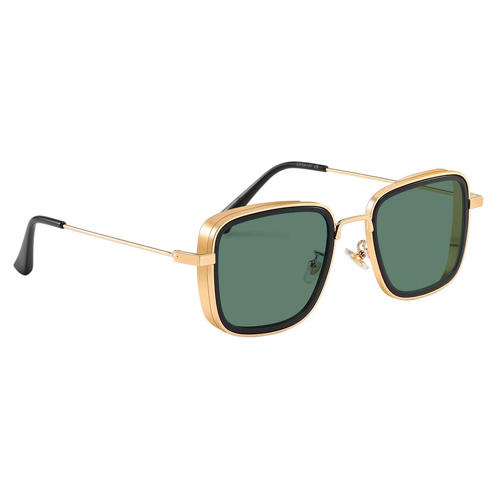 Kabir Singh Inspired Lightweight UV Protected Sunglasses for Men & Women-image-10