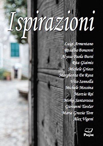 Ispirazioni 2 Ispirazioni 2