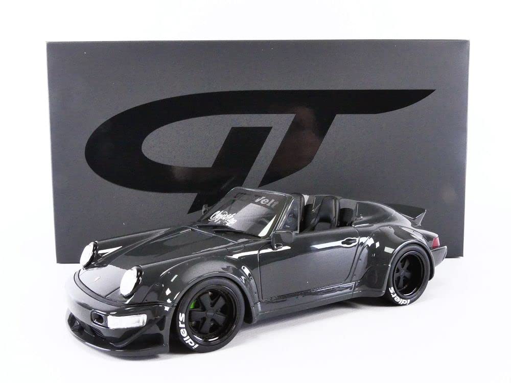 Amazon.com: GT-SPIRIT 1/18 911 964 Spider RWB Body KIT YABAI