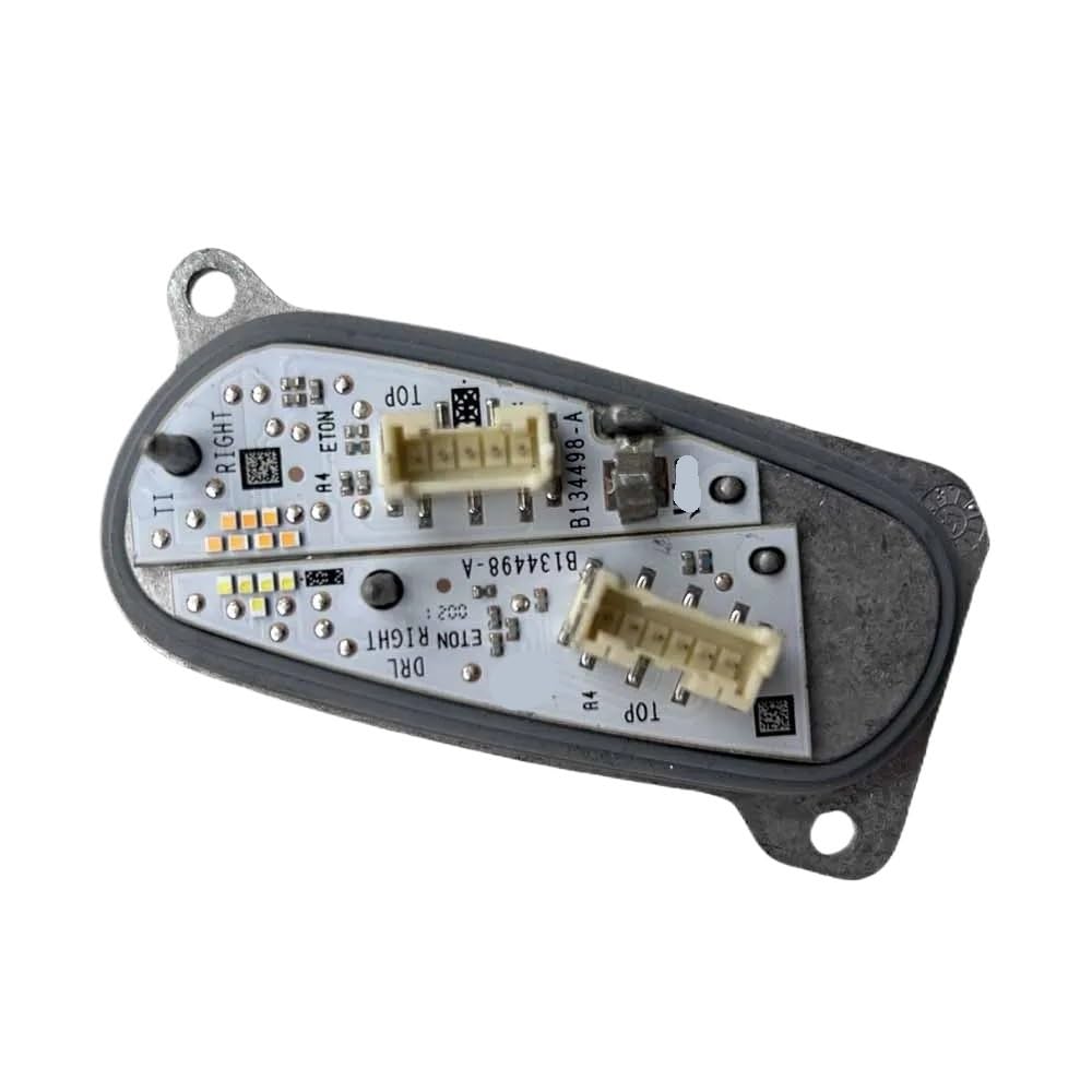 Unità controllo faro per Leon MK4 IV KL1 KL8 2020-2023 (Destro Modulo)
