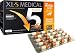 XLS MEDICAL Forte 5 | Pack 2 Meses + plan personalizado mynudgeplan...