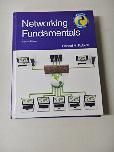 Networking Fundamentals