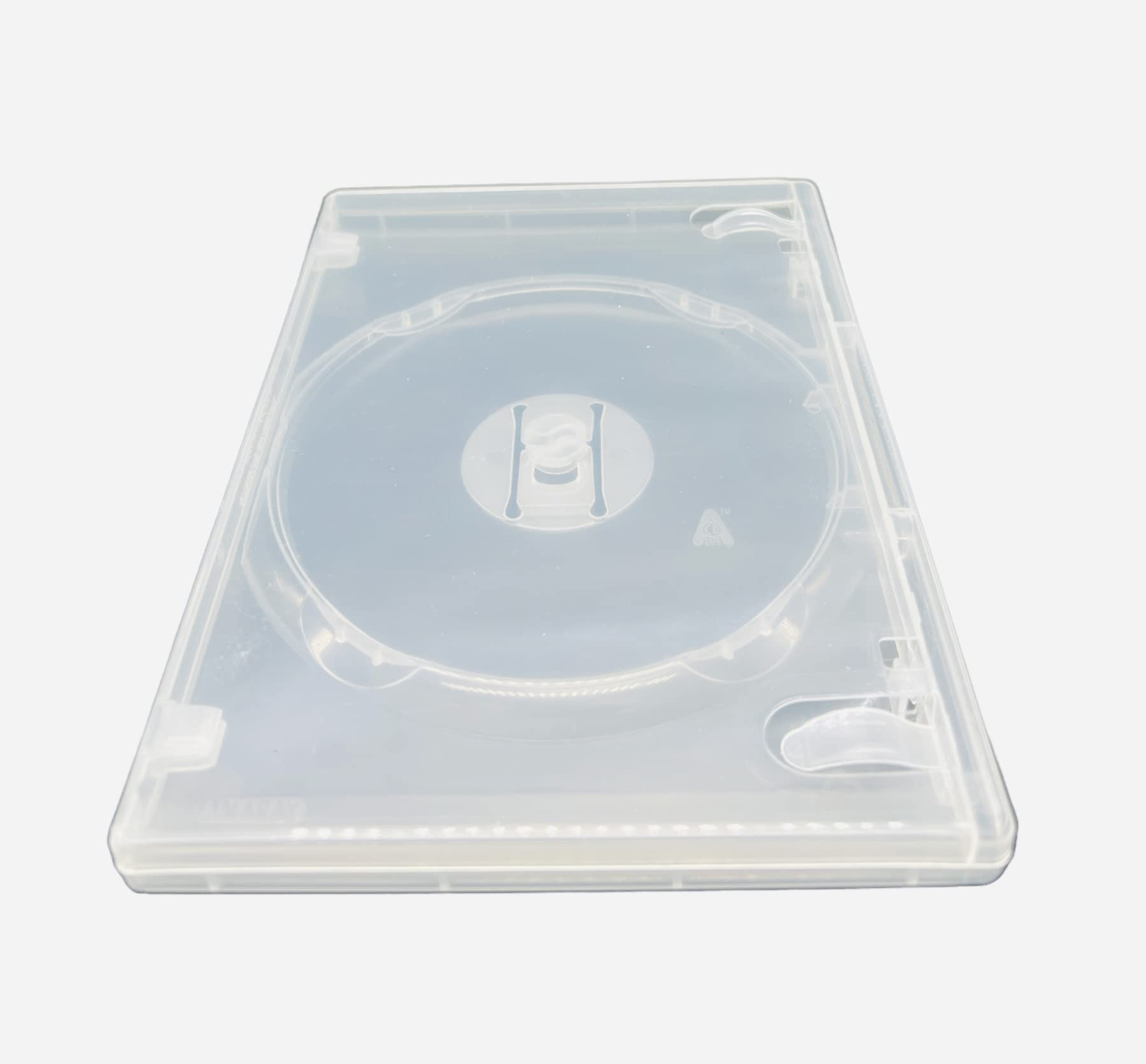 Lecteur Blu Ray Amaray Lot De 10 Boîtiers Blu-Ray Triple Avec Plateau Intérieur Tranche De 14 Mm Cd Vierge