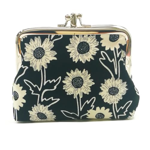 Image of Polyester Women wallet (black)