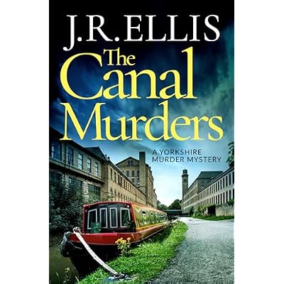 The Canal Murders