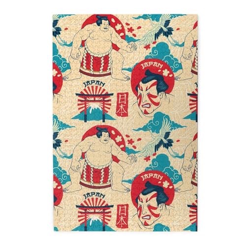 WO\[pY o G ͎m a 1000s[X q SҌ ʃKCht a NX}X o^Cf[ v[g Mtg CeA 50x75cm