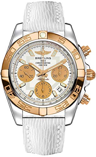 Preisvergleich Produktbild Breitling Chronomat CB014012G713