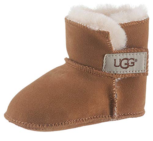 UGG Baby Erin Boot, Chestnut, Medium/ 04/05 US Infant