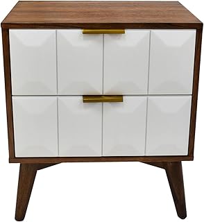 Steve Silver Ginny Nightstand